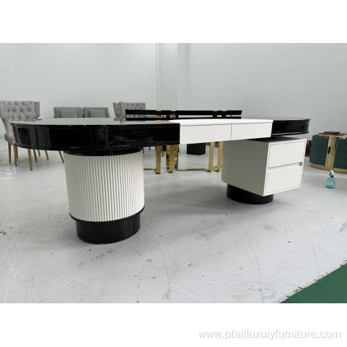 Office Table-Capital Collection Design